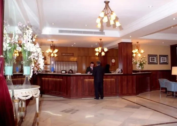 Hotel Monterrey